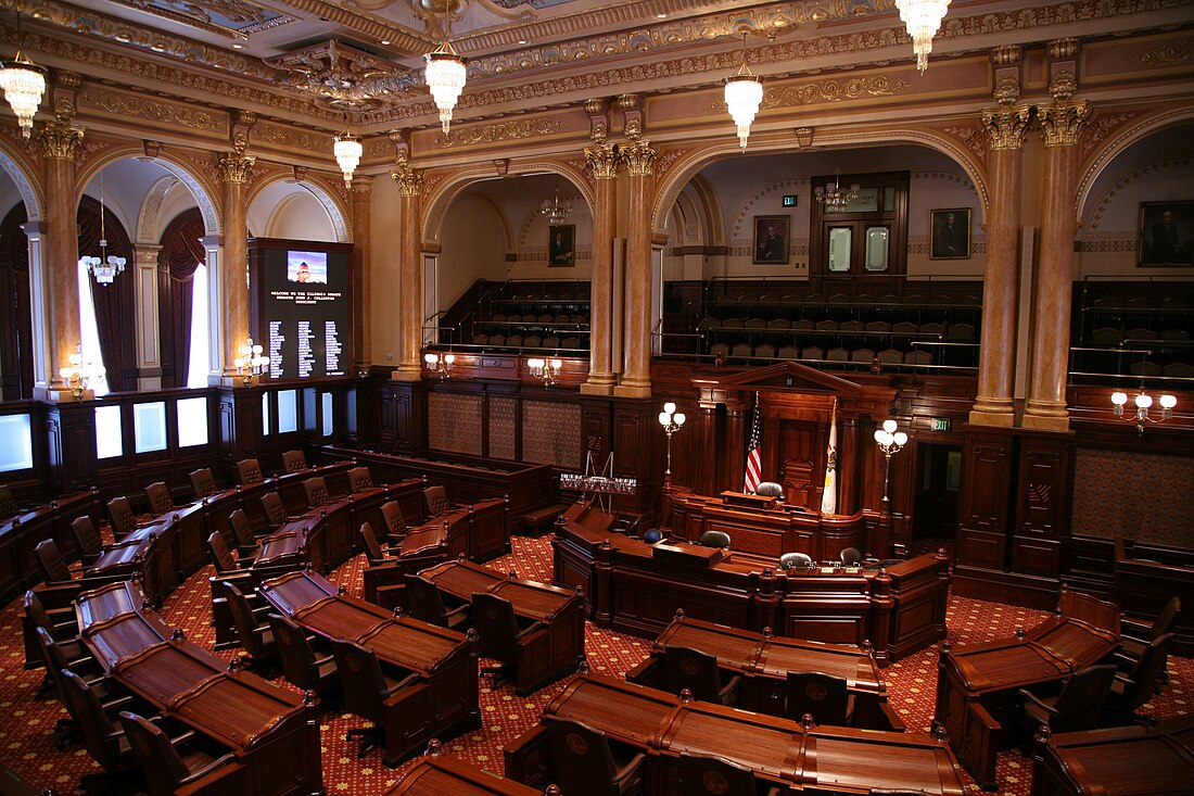 Illinois Senate