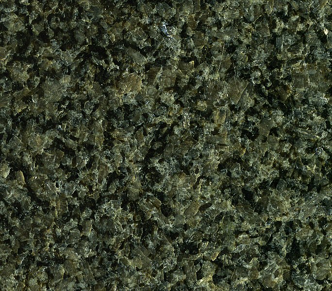 File:Impala Black Granite (gabbronorite) Bushveld Complex.jpg