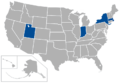 NCAA Division I FBS independent schools