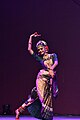 Indian Classical Dance at Nishagandhi Dance Festival 2024 (46)