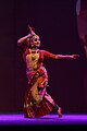 Indian Classical Dance at Nishagandhi Dance Festival 2024 (55)
