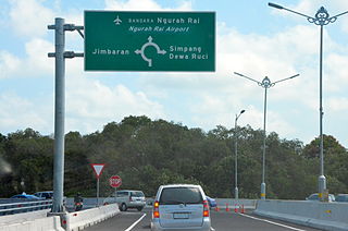 Road signs in Indonesia Overview of road signs in Indonesia