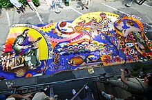 Infiorata di Spello