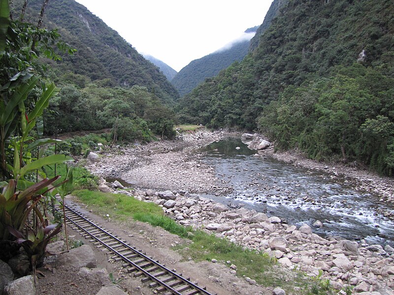 File:Inkaterra Machu Picchu Pueblo Hotel and Nature Reserve - Aguas Calientes, Peru (4875675977).jpg