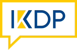 Institut pro křesťansko-demokratickou politiku logo.svg