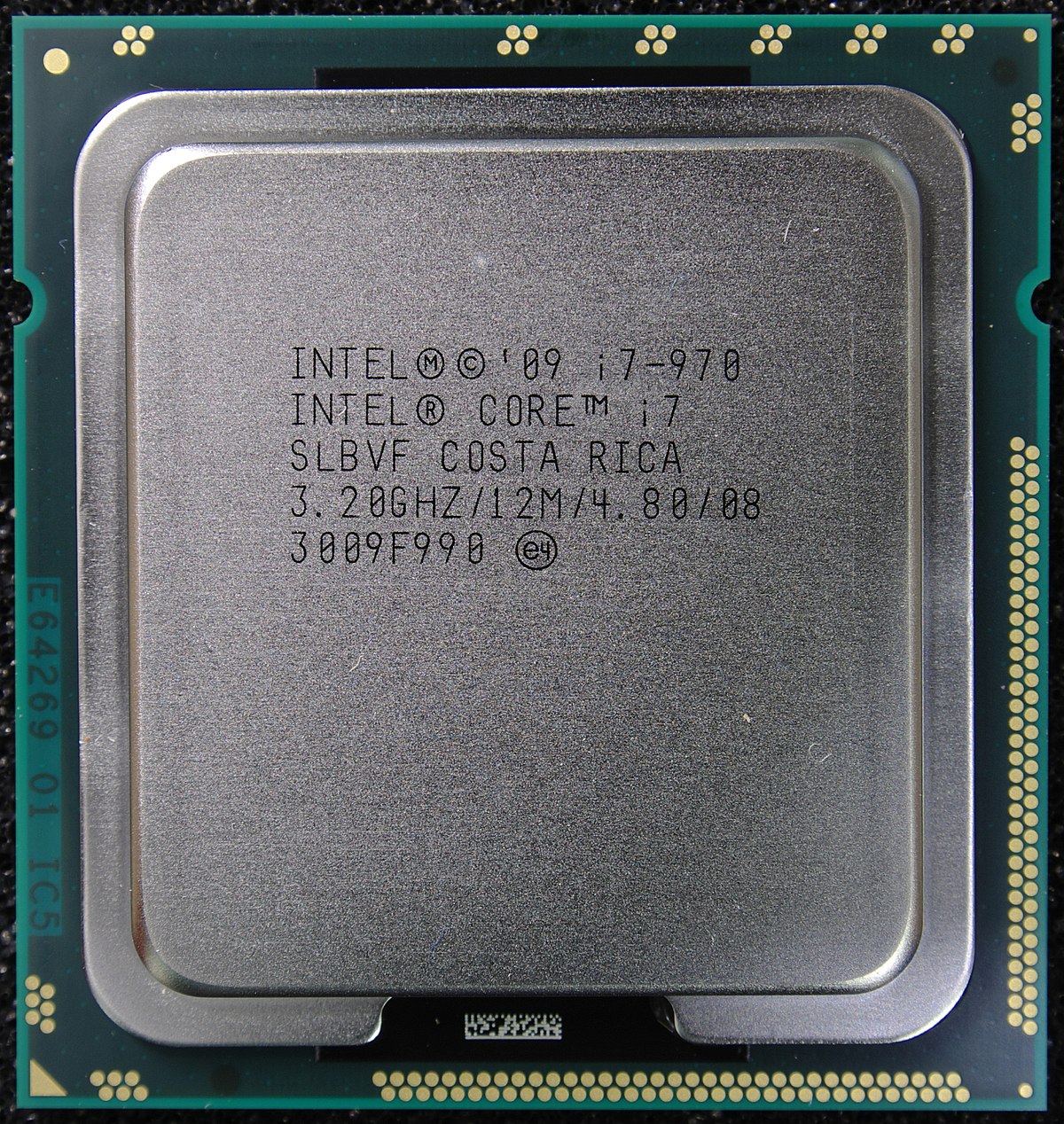 Central processing unit – Wikipédia