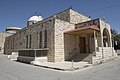 Gereja Santo Georgius Martir - Paroki Irbid