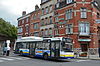 Автобус Irisbus Agora S n ° 437 DK'Bus - Gare SNCF.JPG