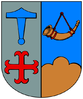 Coat of arms of Ishøj Municipality