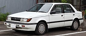 Isuzu Gemelli