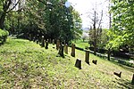 Jüdischer Friedhof (Assenheim)