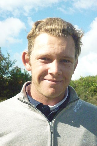 <span class="mw-page-title-main">Joachim B. Hansen</span> Danish professional golfer (born 1990)