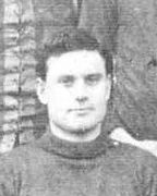 Jack Purse played 109 matches for Melbourne from 1900 to 1908, including the 1900 premiership