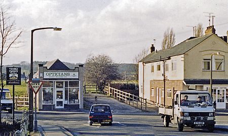 Jacksdale station site geograph 3152791 by Ben Brooksbank