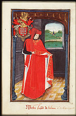 Miniatuur voor Jacques de Lalaing (1421-1453)