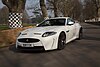 Jaguar XKR-S - Goodwood Festival of Speed.jpg