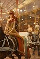 James Jacques Tissot chariots.jpg