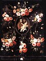 Jan van Kessel (I) - Holy Family -1660s.jpg