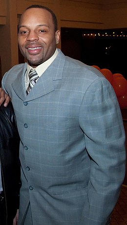 Jarious Jackson (March 2009).jpg