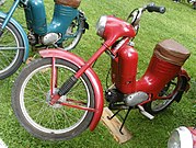 Jawa 50 ccm Automatic