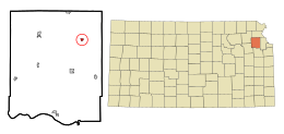 Winchester – Mappa