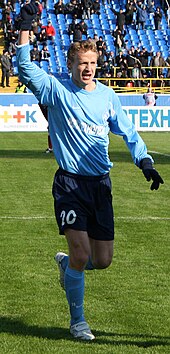 Jiří Jarošík (2009)