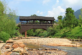 珠坡桥（现代）