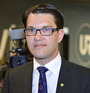 Jimmie Åkesson 2014. jpg