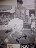 Thumbnail for Jimmy Rogers (footballer)