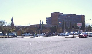 Magistrates court (South Africa)