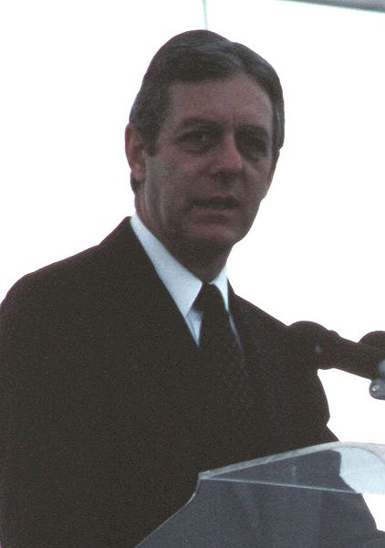 File:Joe Frank Harris speaks at commissioning ceremony for USS Georgia, Feb 11, 1984.JPEG