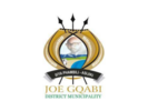 Joe Gqabi District Municipality