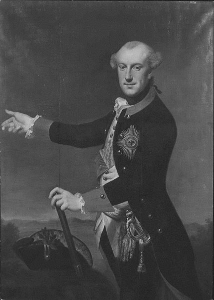 File:Johann Georg Ziesenis (1716-76) - Karl William Ferdinand, Duke of Brunswick-Wolfenbüttel (1735-1806) - RCIN 405906 - Royal Collection.jpg