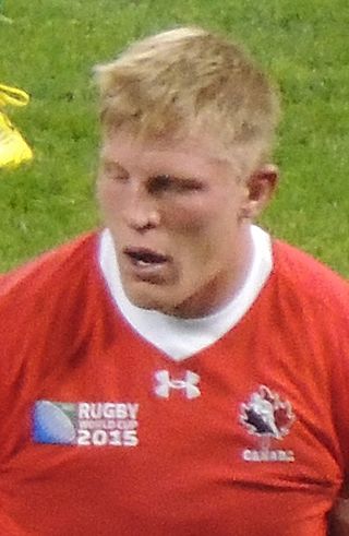 <span class="mw-page-title-main">John Moonlight</span> Rugby player