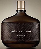 John Varvatos Vintage uses cubeb as one of the ingredients for fragrance. John Varvatos Vintage.jpg