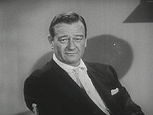 The Man Who Shot Liberty Valance - Wikipedia