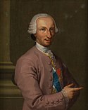 José del Castillo. Retrato de Carlos III con traje de corte.jpg
