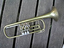 Музыкальный инструмент из пластиковых труб