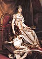 Josephine de Beauharnais, Napolyon'un eşi
