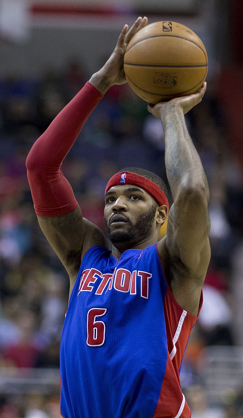 Josh Smith Shows He Can Be Difference-Maker. . . For One Game, At