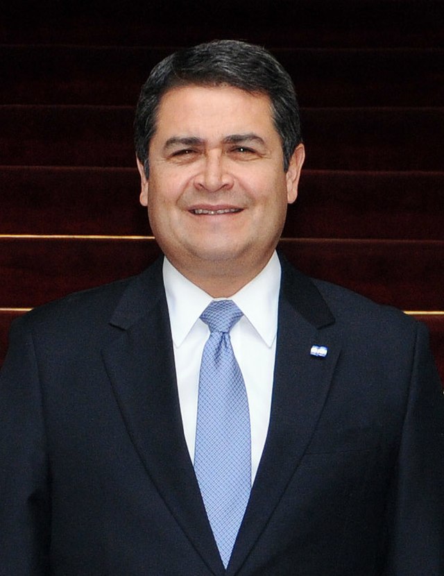 Ioannes Orlando Hernández: imago