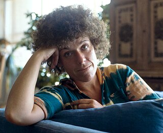 <span class="mw-page-title-main">Judith Rossner</span> American novelist