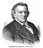 Julius Rietz (Quelle: Wikimedia)