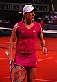 Justine Henin 7 Títulos