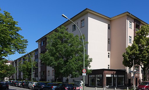 Küselstraße 1 (Berin-Prenzlauer Berg)