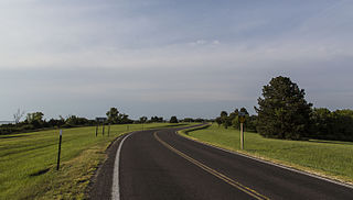 <span class="mw-page-title-main">Milford State Park</span> State park in Kansas, United States