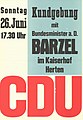 Rainer Barzel Bild 45