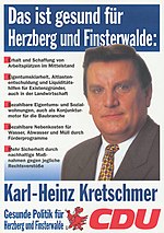 Vorschaubild für Karl-Heinz Kretschmer