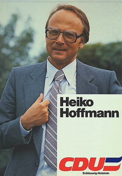 Hoffmann, Heiko