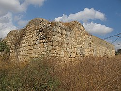 Kafr 'Ana-Moschee